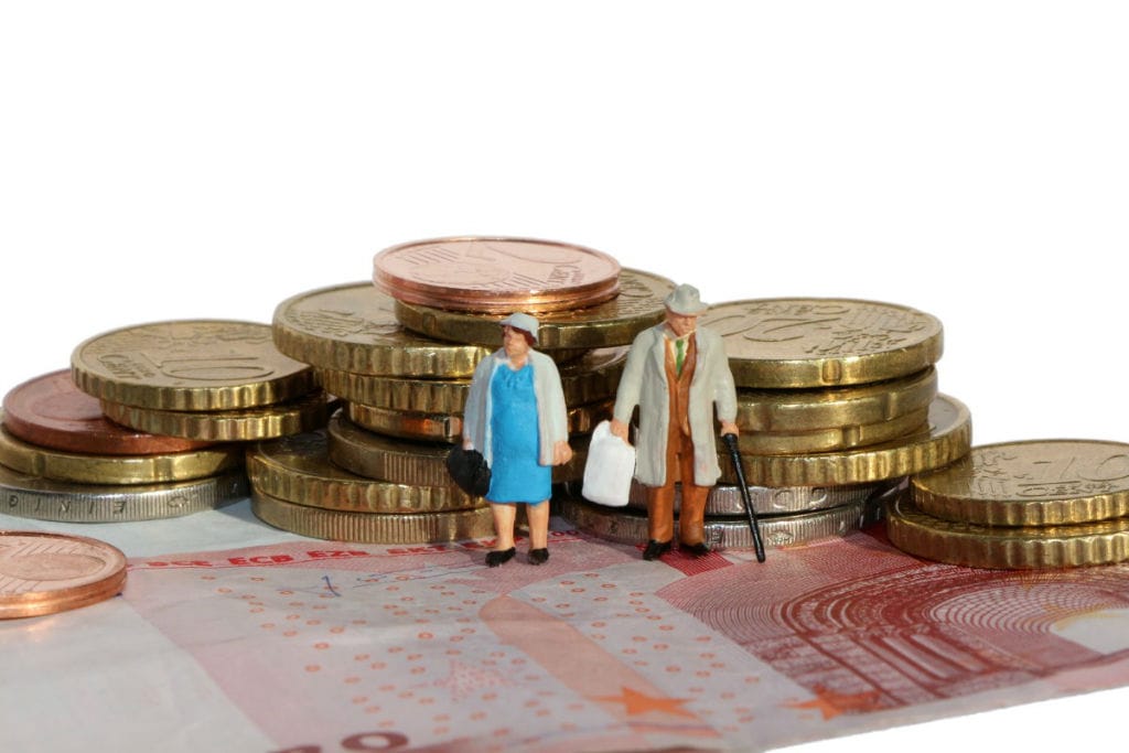 Combien coûte une personne handicapée du groupe 1 en Russie