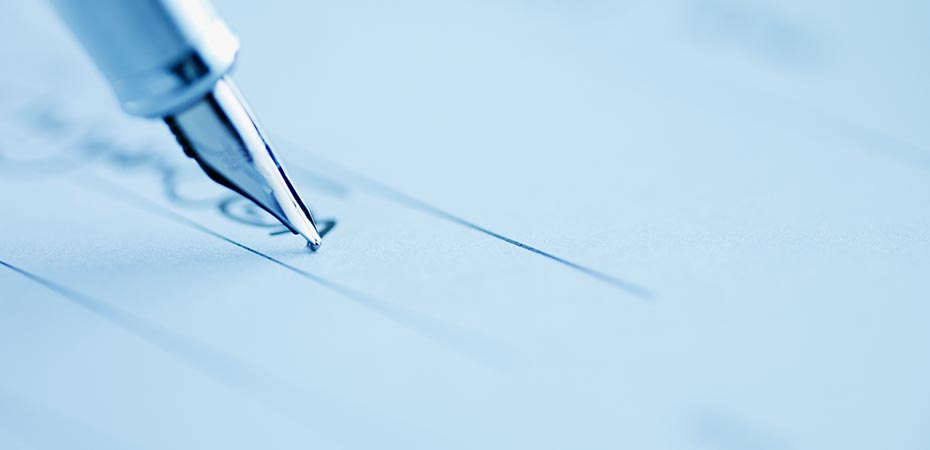 document de paiement