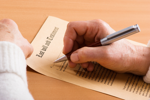 qu'est-ce qu'une procuration générale