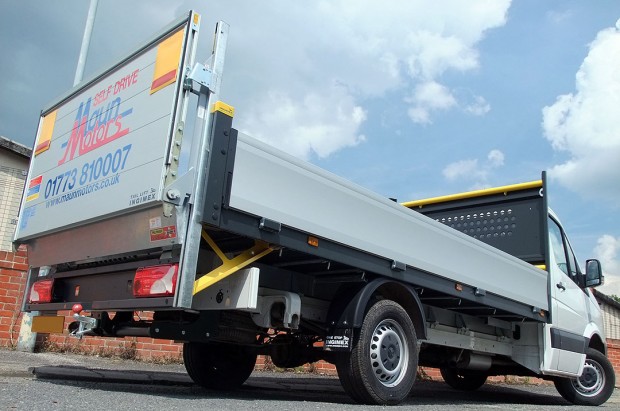 Dois-je installer un tachygraphe sur une voiture personnelle?