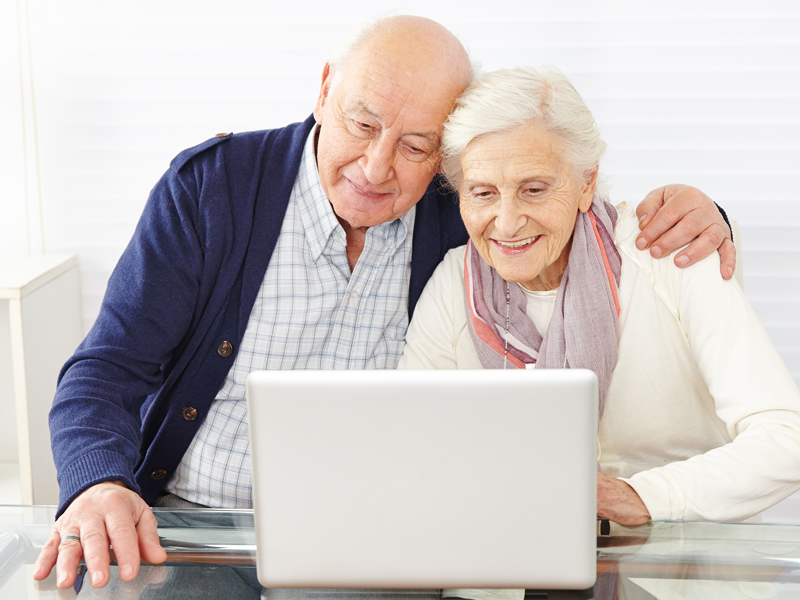 compte personnel de la personne assurée