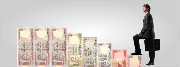 procédure de calcul du salaire moyen