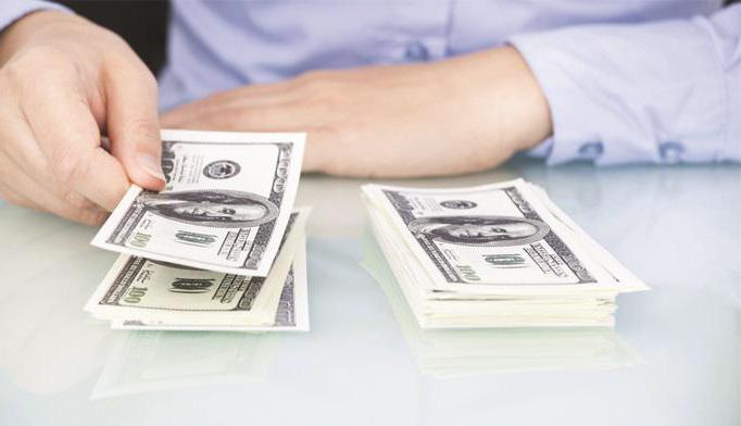 comment compter des exemples pratiques de salaire moyen