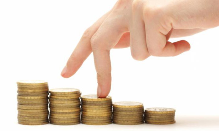 on calcule le salaire moyen