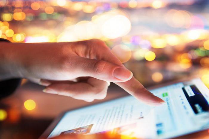 Quelles formes de paiements sans numéraire prévalent en Russie