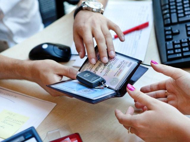 est-il possible de renvoyer la police de la circulation de l'Etat