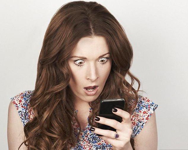 déclaration de l'huissier