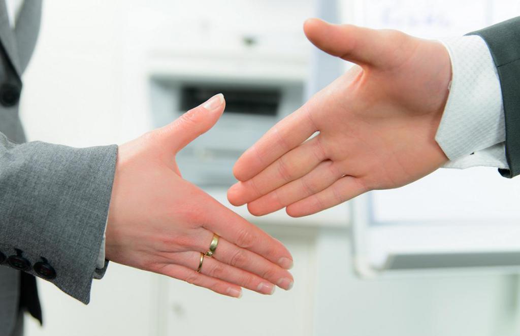 gestion démocratique implique que