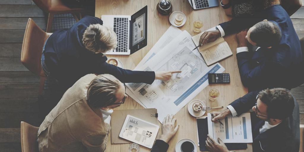 style de gestion démocratique se caractérise par le fait que