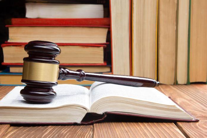 Court, legal proceedings