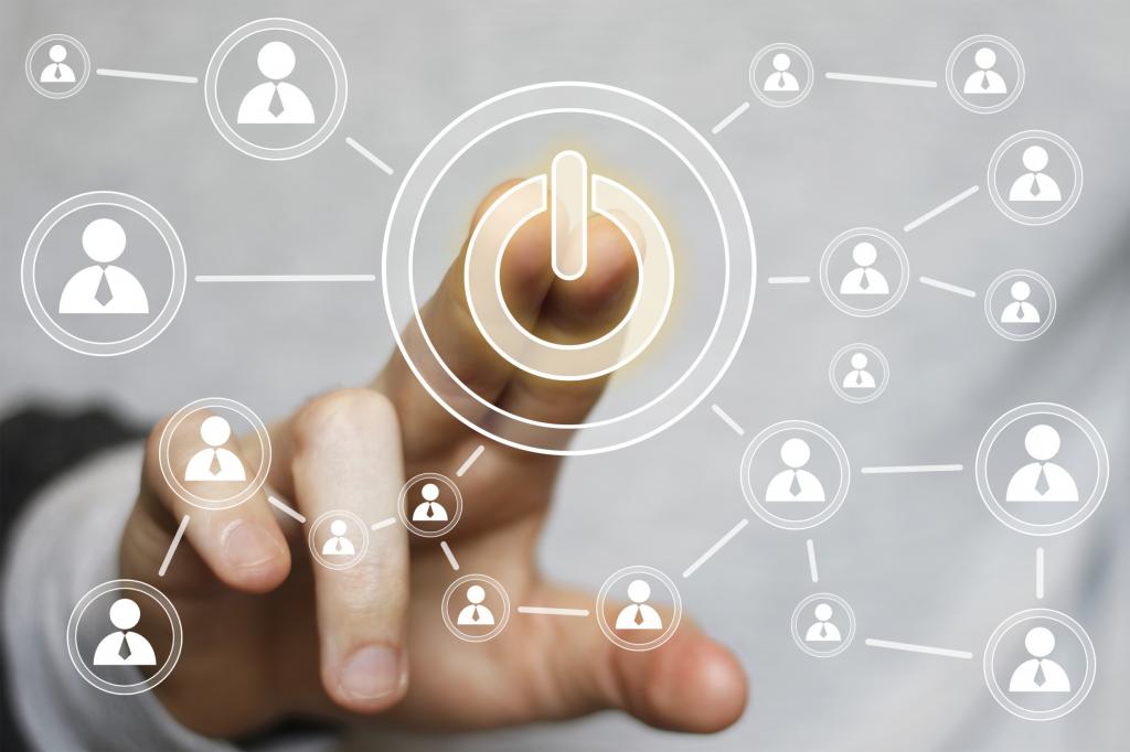 Stratégie de développement de l'innovation compétente