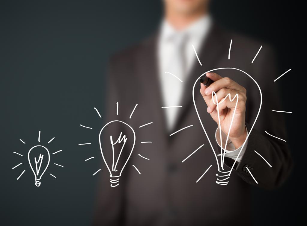 Gestion compétente du développement innovant