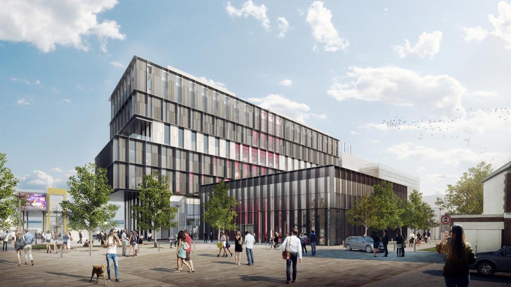 Développement d'une pédagogie innovante dans un centre spécialisé