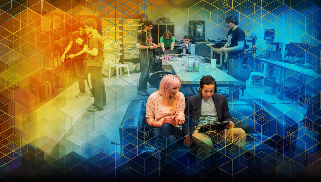 Principes d'introduction de technologies innovantes