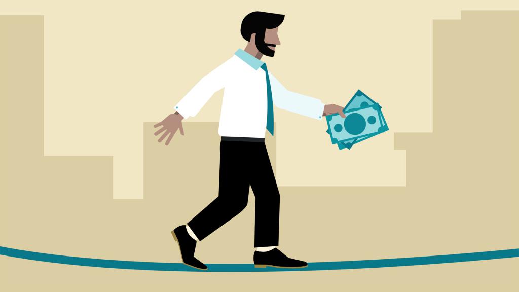 Risque de marché financier