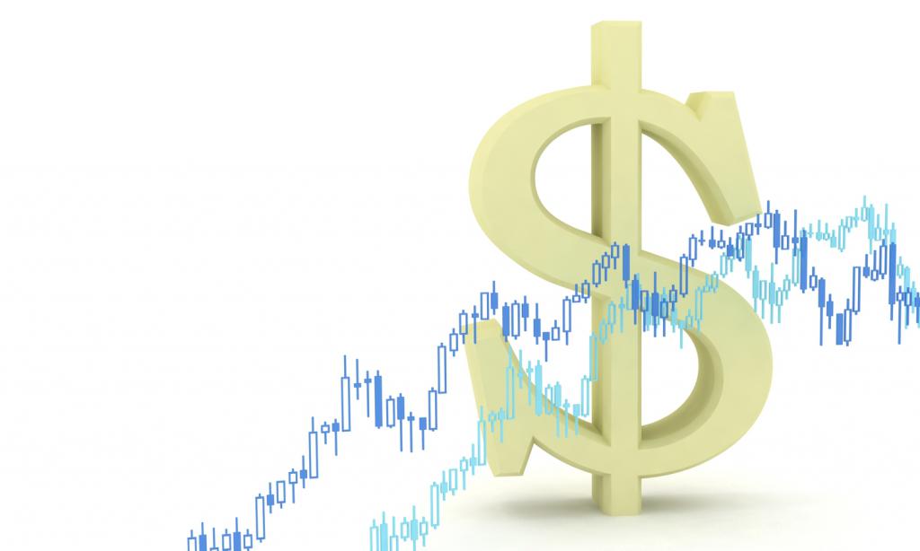 Les fluctuations des devises