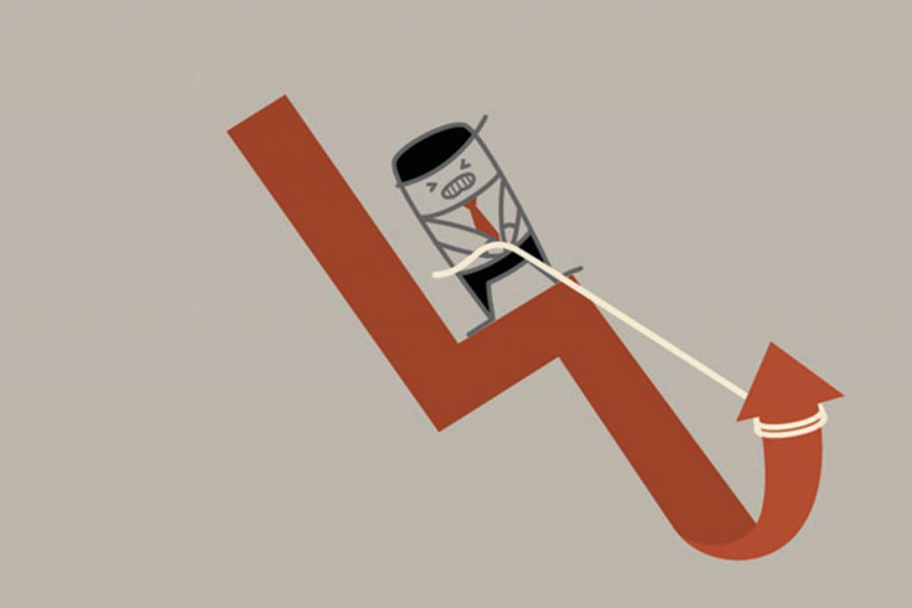 Mesures de récession