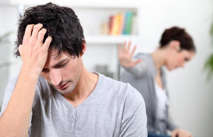 abandon volontaire de paternité