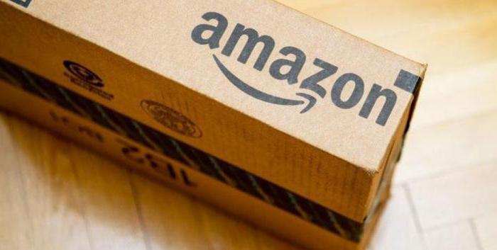 Étages commerciaux russes sur Internet