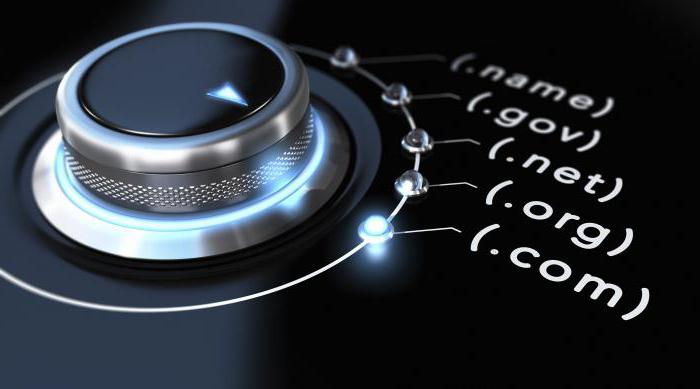 où il est préférable d'enregistrer un domaine