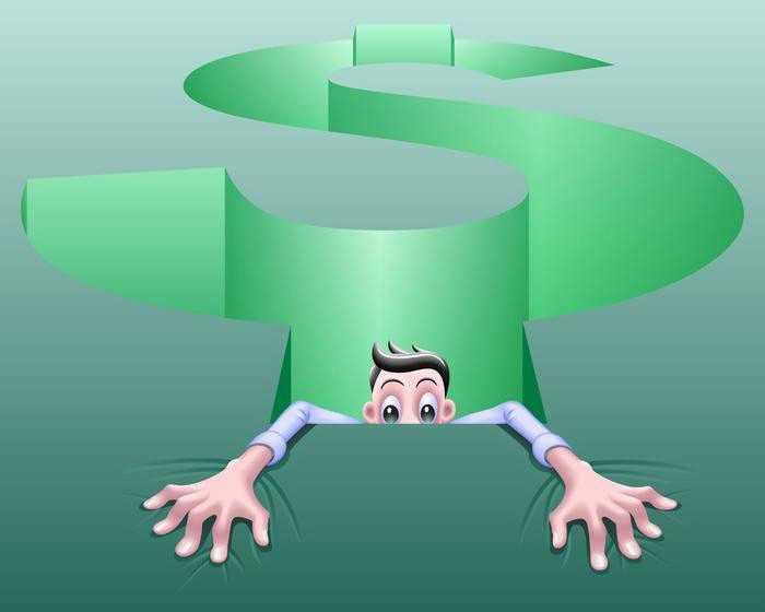 mesure de l'inflation concept d'inflation