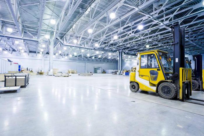 description de poste du responsable logistique de l'organisation