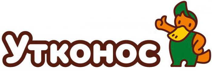 adresses de magasins ornithorynques à Moscou