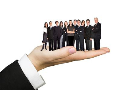 soutien de l'Etat aux moyennes entreprises