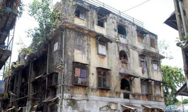 dilapidated housing demolition program