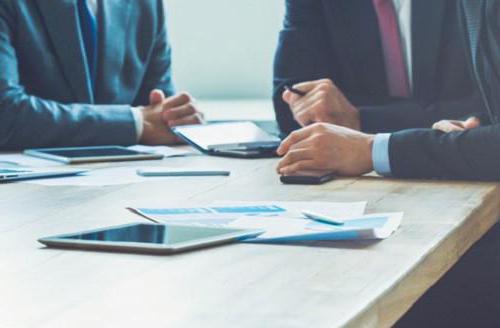 motifs de la liquidation forcée d'une personne morale