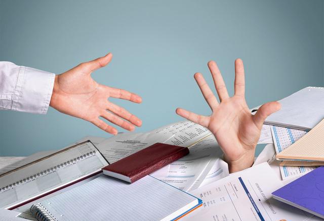 liquidation volontaire et obligatoire d'une personne morale