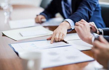 procédure de liquidation forcée d'une personne morale