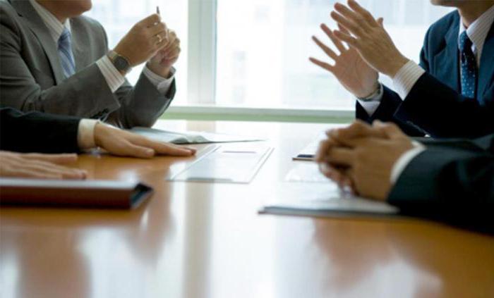 fonctions d'un fonctionnaire