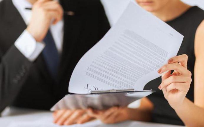 Essential terms of a legal services agreement