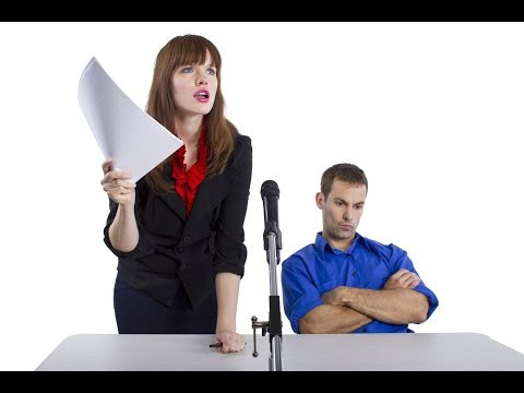 objet de la preuve dans une affaire administrative