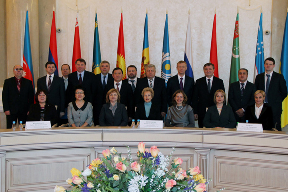 tribunal économique de la CEI