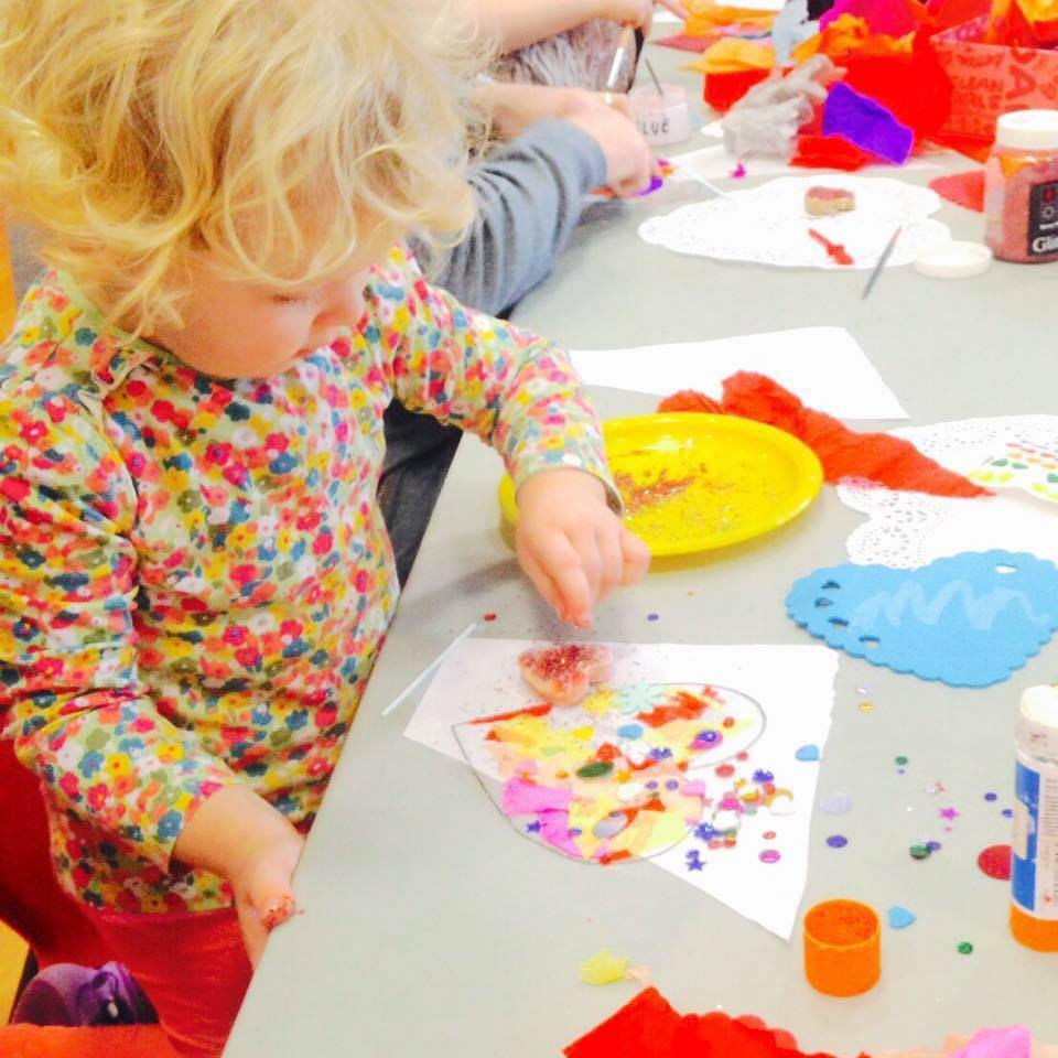 Dessin et application