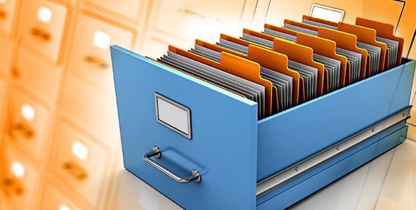 classification des documents comptables primaires en comptabilité