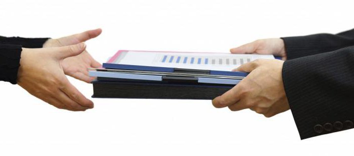 classement des documents primaires en comptabilité