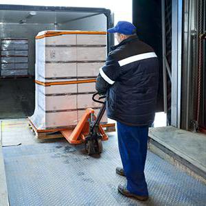 contrat de fourniture et de livraison en un