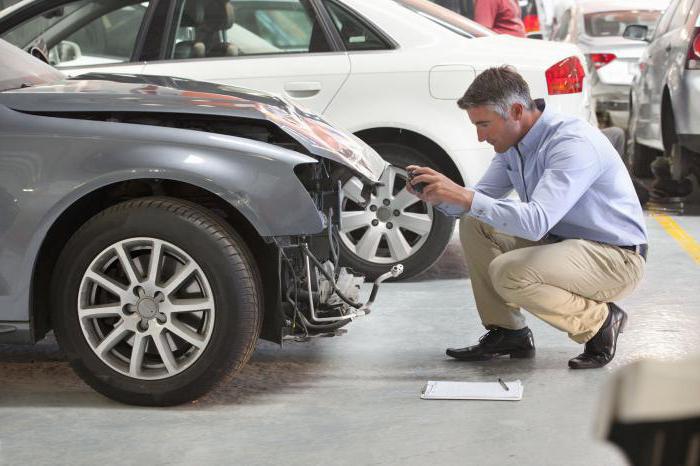 bureau de règlement des sinistres