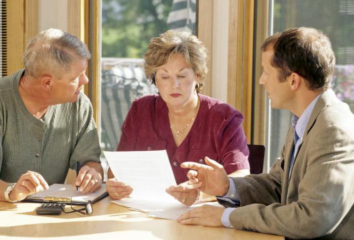 notarisation d'un accord