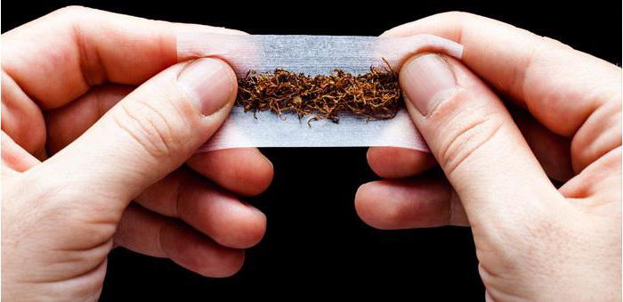 comment obtenir la taxe d'accise sur le tabac