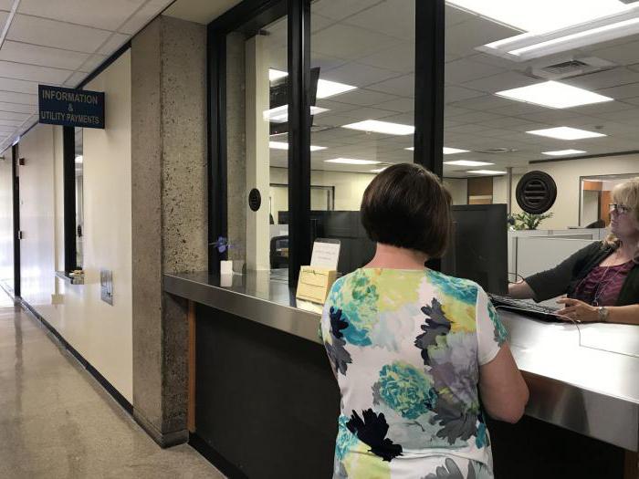 recouvrement de créances par le logement et les services communaux