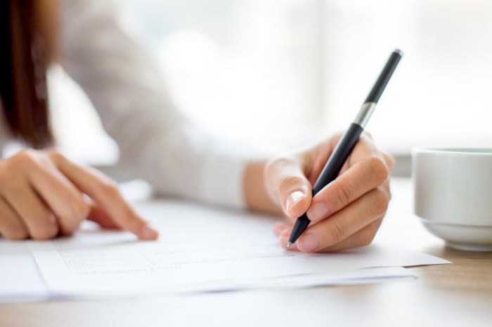 simple facture d'escompte