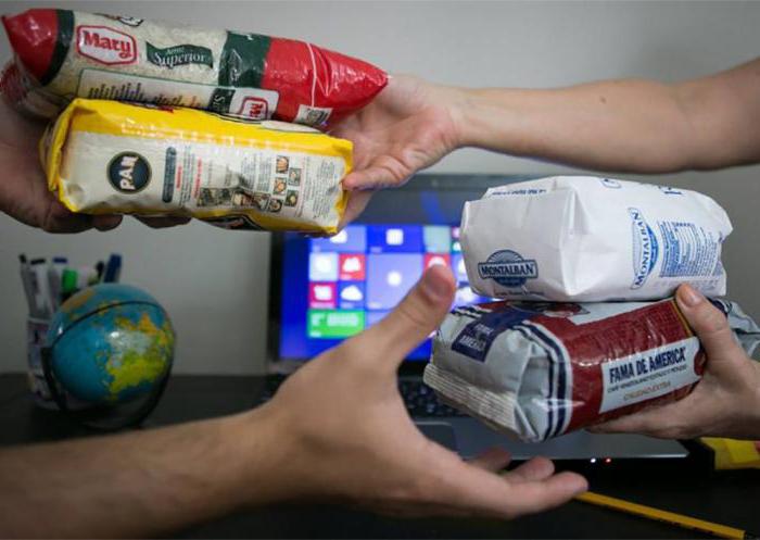 quelle action peut être appelé un accord de troc