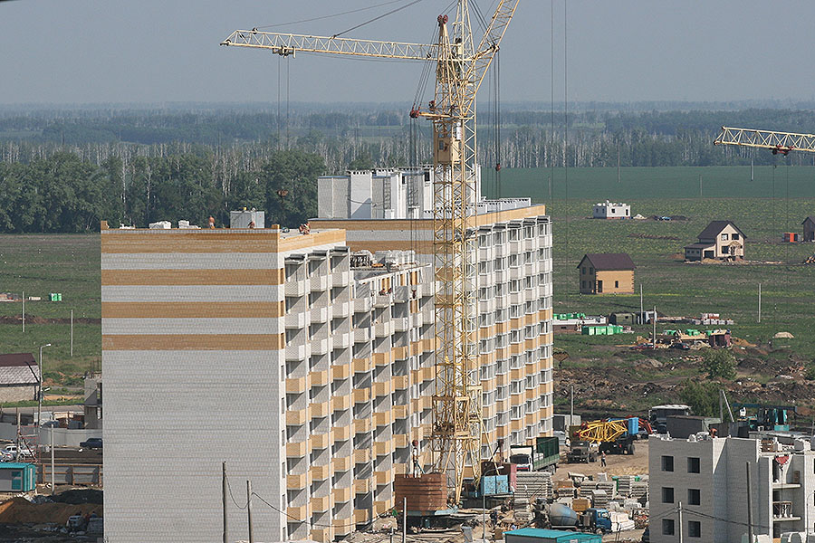 Exemple de logement 2