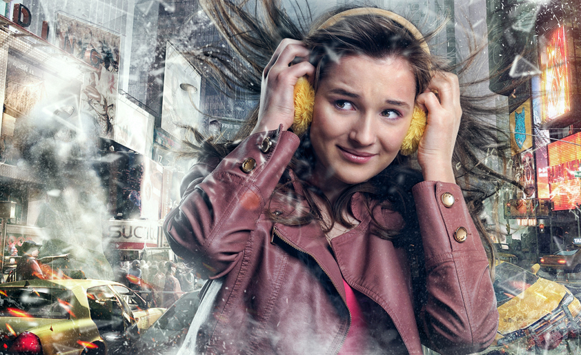 l'effet du bruit sur le corps