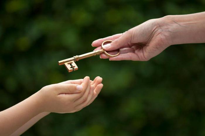 comment savoir s'il y a une volonté