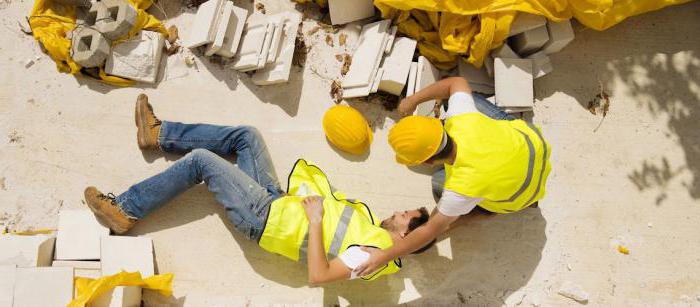 Loi sur les accidents industriels